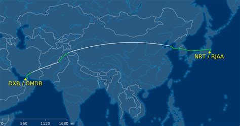 EK318 (UAE318) Emirates Flight Tracking and History .